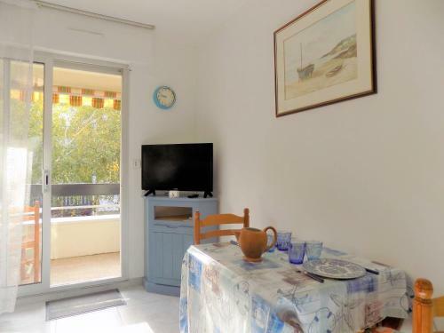 Apartamento Saint Georges de Didonne - Studio Cabine Dans R�sidence Proche Plage