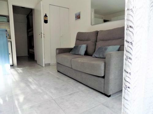 Apartamento Saint Georges de Didonne - Studio Cabine Dans R�sidence Proche Plage