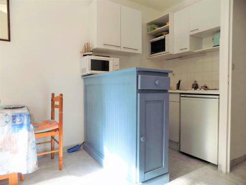 Apartamento Saint Georges de Didonne - Studio Cabine Dans R�sidence Proche Plage