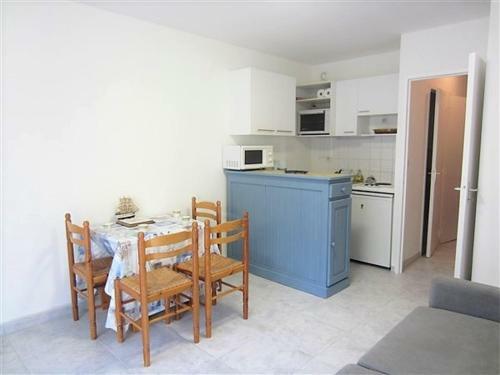 Apartamento Saint Georges de Didonne - Studio Cabine Dans R�sidence Proche Plage