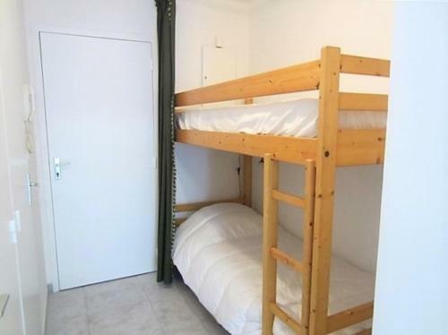 Apartamento Saint Georges de Didonne - Studio Cabine Dans R�sidence Proche Plage