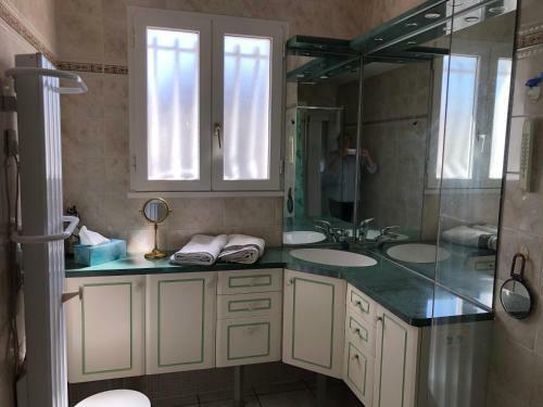 St Georges de Didonne, Maison Bien �quip�e Au Calme