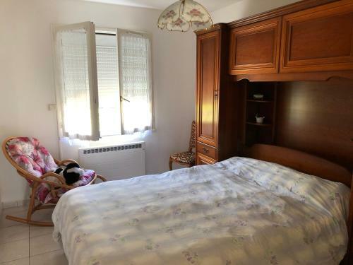St Georges de Didonne, Maison Bien �quip�e Au Calme