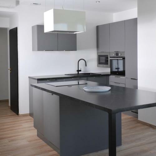 Apartamento Appartements Vue Mer- Haut Standing