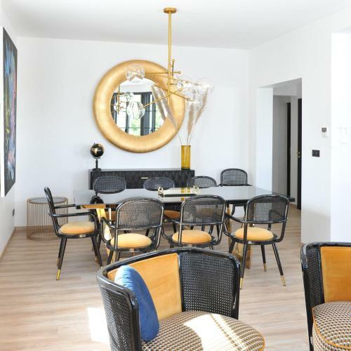 Apartamento Appartements Vue Mer- Haut Standing