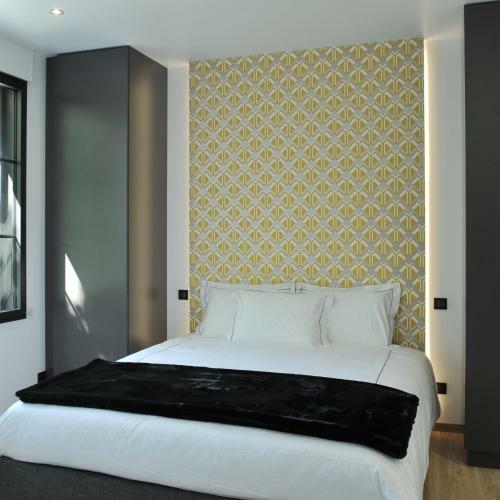 Apartamento Appartements Vue Mer- Haut Standing