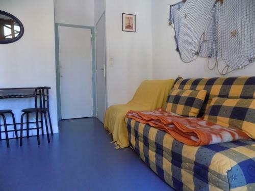 Apartamento Saint Georges de Didonne - Faites Une Halte - Studio - Quartier Bois�