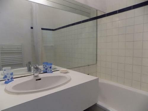 Apartamento Saint Georges de Didonne - Faites Une Halte - Studio - Quartier Bois�