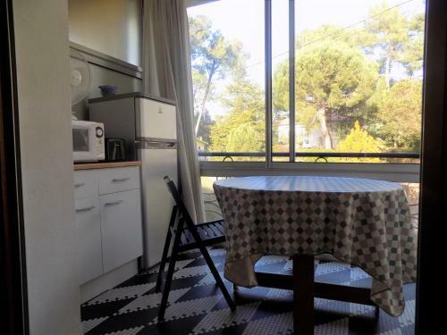 Apartamento Saint Georges de Didonne - Faites Une Halte - Studio - Quartier Bois�