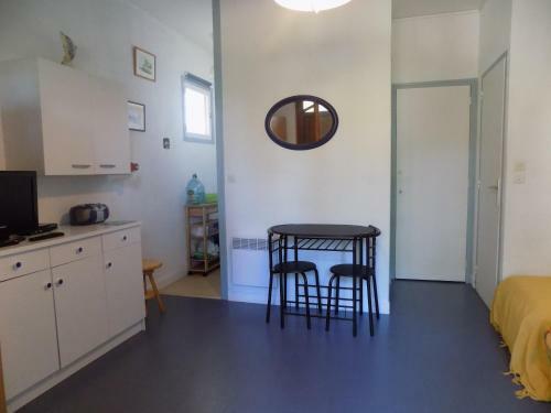 Apartamento Saint Georges de Didonne - Faites Une Halte - Studio - Quartier Bois�