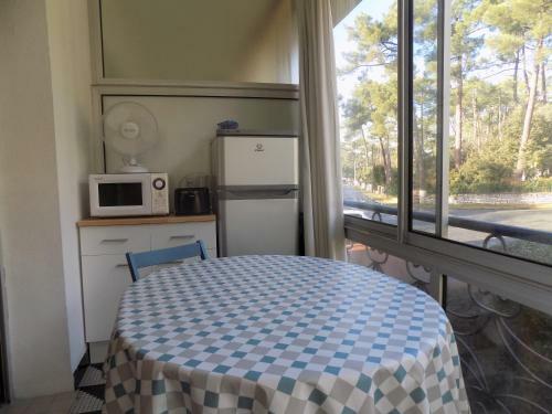 Apartamento Saint Georges de Didonne - Faites Une Halte - Studio - Quartier Bois�