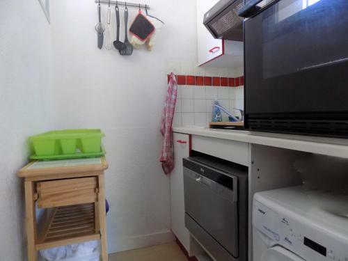 Apartamento Saint Georges de Didonne - Faites Une Halte - Studio - Quartier Bois�