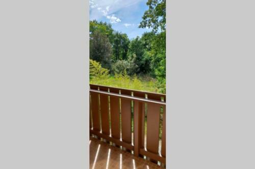 Apartamento Agr�able Studio � 200m de La Plage de St Georges de Didonne