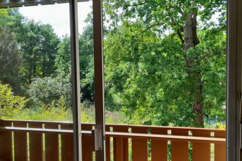 Apartamento Agr�able Studio � 200m de La Plage de St Georges de Didonne