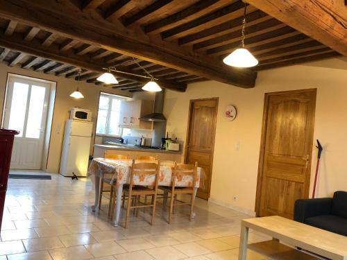 G�te Du Morvan
