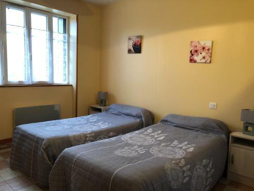 G�te Du Morvan