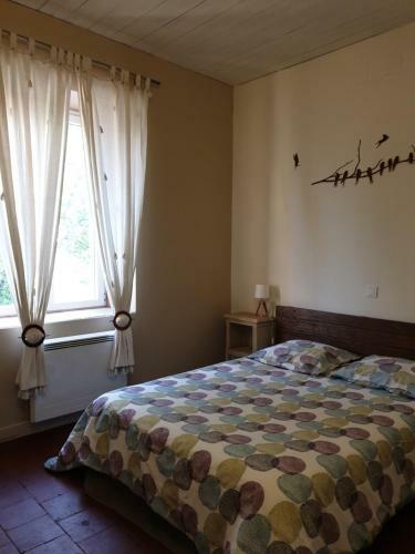 G�te Le Campagnard