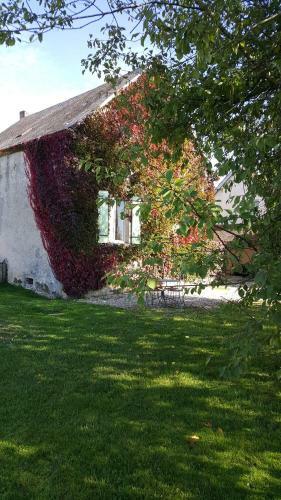 G�te Le Campagnard