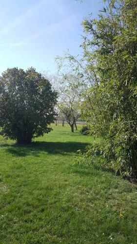 G�te Le Campagnard