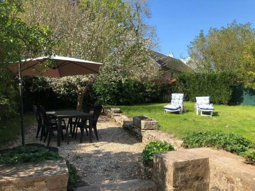 G�te Du Manoir