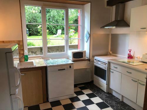 G�te Du Manoir