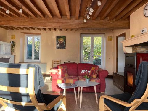 G�te Du Manoir
