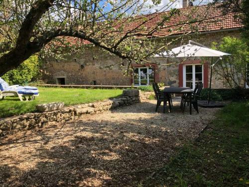 G�te Du Manoir