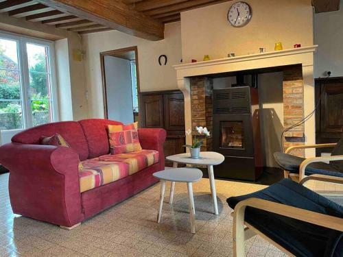 G�te Du Manoir