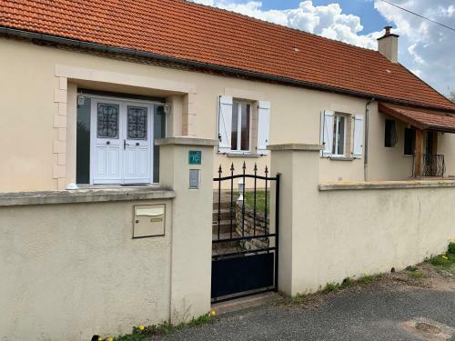Bed & Breakfast Maison Piscine Et Jacuzzi