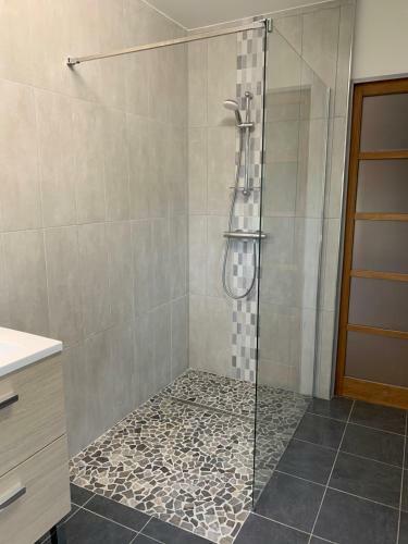 Bed & Breakfast Maison Piscine Et Jacuzzi