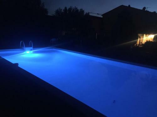 Gite Et Piscine Tarn Domaine Des Vignes