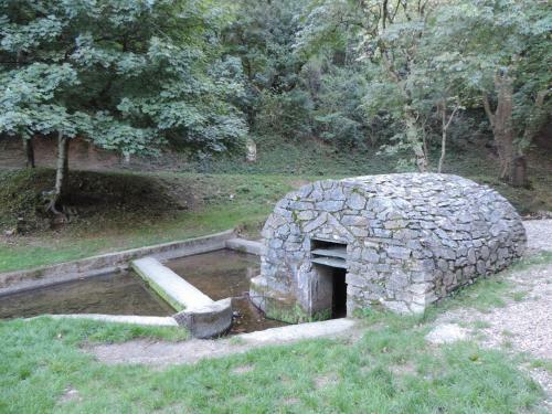 Gite Et Piscine Tarn Domaine Des Vignes