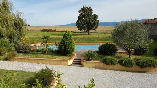 Gite Et Piscine Tarn Domaine Des Vignes