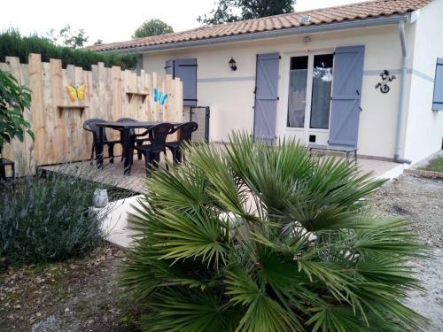 Apartamento Damapie