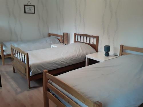 G�te de Landemeure, 10 Couchages, Acc�s Pmr