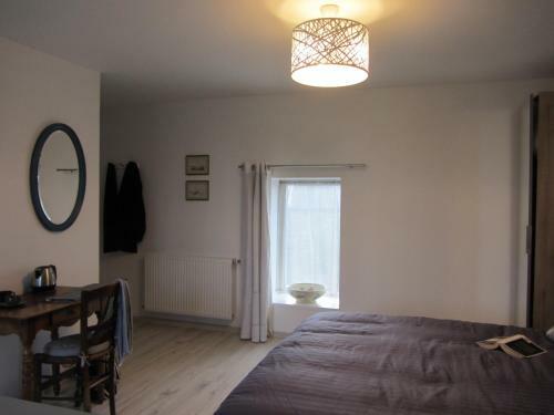Bed & Breakfast A La Ferme de Saint Germain
