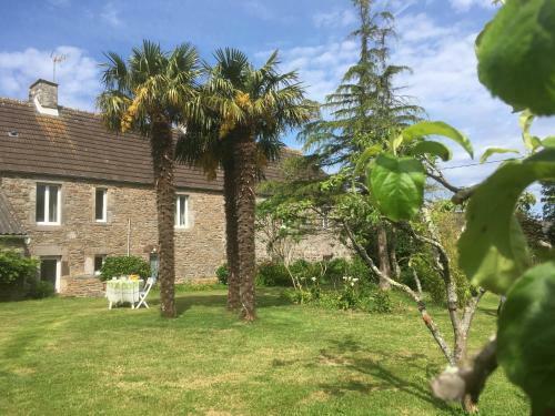 Bed & Breakfast A La Ferme de Saint Germain