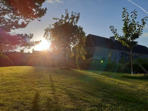 Bed & Breakfast A La Ferme de Saint Germain