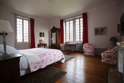 Bed & Breakfast La Sicorie