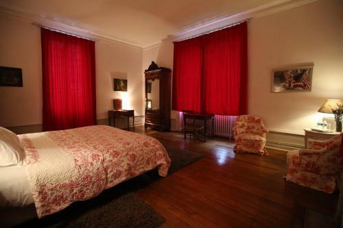 Bed & Breakfast La Sicorie