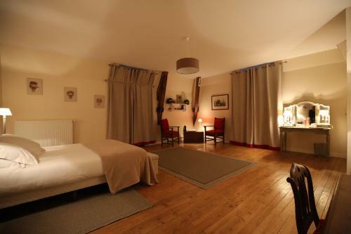 Bed & Breakfast La Sicorie