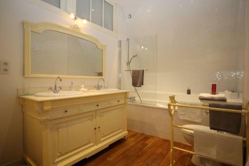 Bed & Breakfast La Sicorie