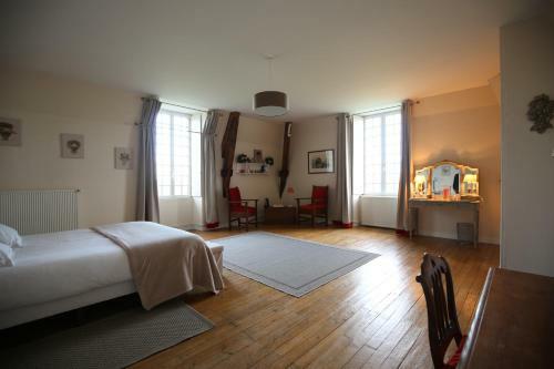 Bed & Breakfast La Sicorie
