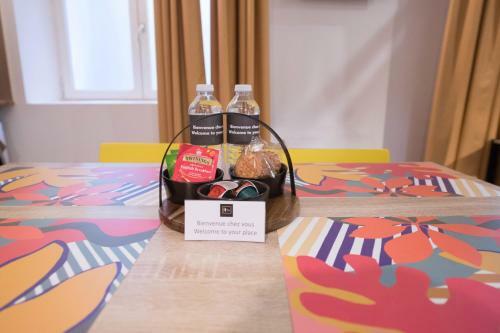 Apartamento Studio Cosy & Color� Proche Gare Et Paris