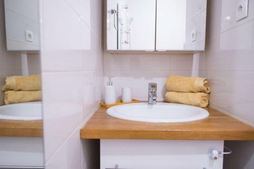 Apartamento Studio Cosy & Color� Proche Gare Et Paris