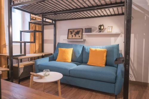 Apartamento Studio Cosy & Color� Proche Gare Et Paris