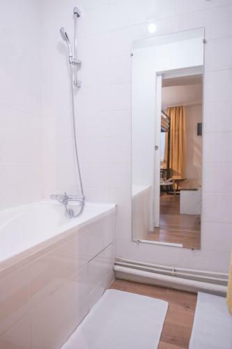 Apartamento Studio Cosy & Color� Proche Gare Et Paris