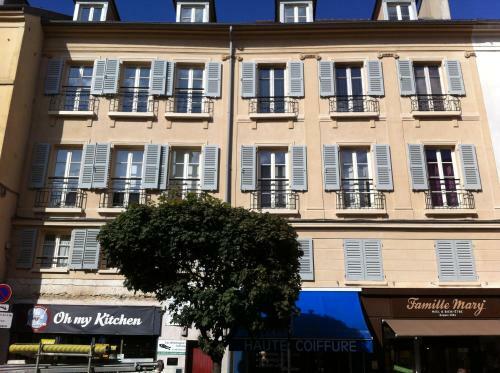 Apartamento Bel Appartement Hyper Centre