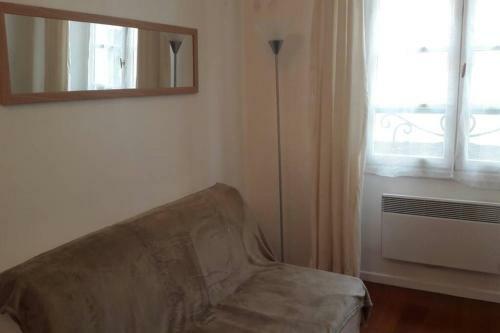 Apartamento Appartement Cosy Dans Le Centre Historique
