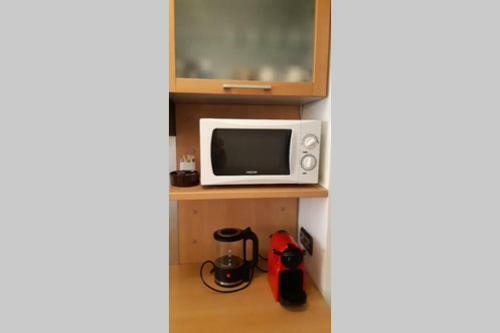 Apartamento Appartement Cosy Dans Le Centre Historique